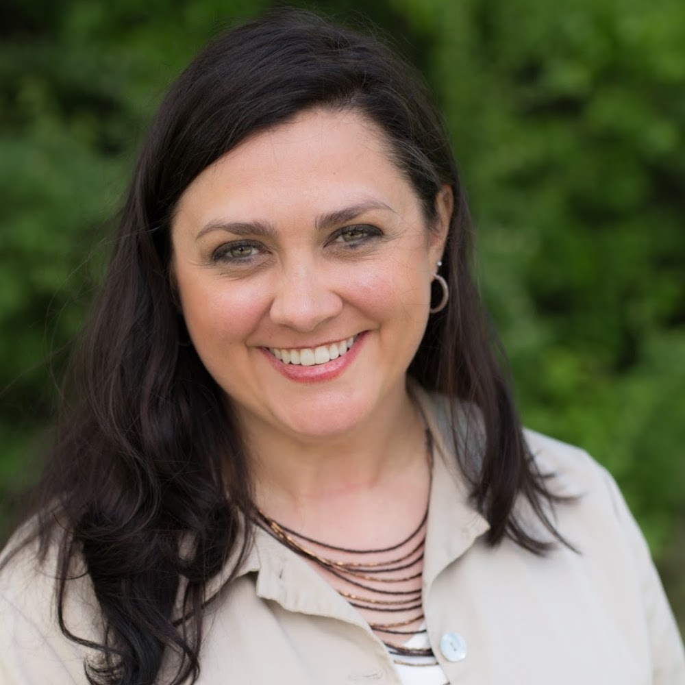Meet your Posher, Dana